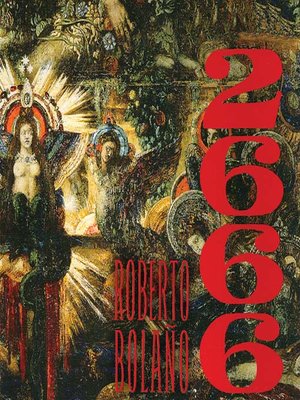 2666 - Audiobook